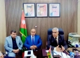 الخصاونة يترأس اجتماعاً لرؤساء الأقسام في تربية الطيبة والوسطية