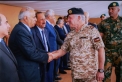 الباشا ركان زعل رحيل ... أربعون عامًا من الوفاء للوطن والسلاح