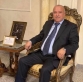 قبيلة شمر تعزي بني صخر بوفاة فايز عناد الفايز