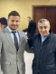 الدكتور زياد الربيع نائبًا لرئيس مجلس محافظة جرش