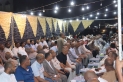 المحافظة يولم على شرف نواب وشيوخ ووجهاء و قيادات الأغوار الجنوبية...صور