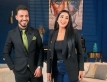 جوري بكر في ضيافة الاعلامي يوسف إلياس: لو أتيح لي الاختيار بالتأكيد سأختار محمد رمضان وتصريحات جريئة