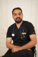 حلمي العجل ينال البكالوريوس في التمريض من العلوم التطبيقية