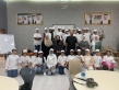 انطلاق معسكر النشاط البدني والرياضي في مركز شابات القويسمة