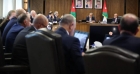 32.4 نسبة إنجاز أولويات رؤية التحديث الاقتصادي للأعوام (20232025)