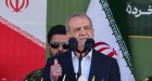 تفاصيل جديدة عن استهداف الرئيس الإيراني في طهران بغارة إسرائيلية تسببت بإصابته