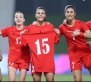 منتخب السيدات لكرة القدم يفوز على نظيره السنغافوري بكأس أسيا