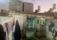 محافظ إربد: السماح بعودة عائلة إلى منزلها بعد التأكد من سلامة الهيكل الإنشائي