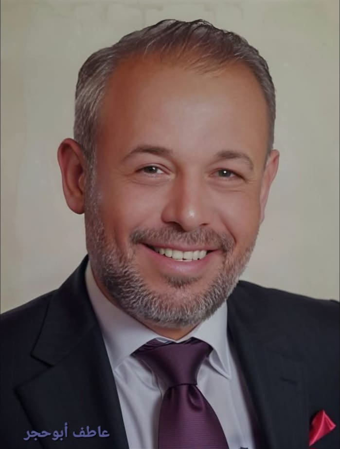 ابو حجر يكتب تكسي الغرام