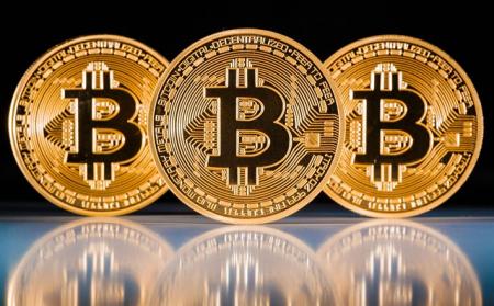 لأول مرة في تاريخها .. البتكوين تتجاوز 120 ألف دولار