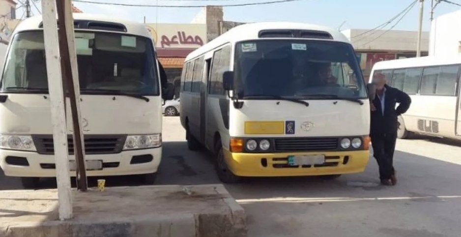 إطلاق مشروع وطني لتأهيل سائقي النقل البري في الأردن