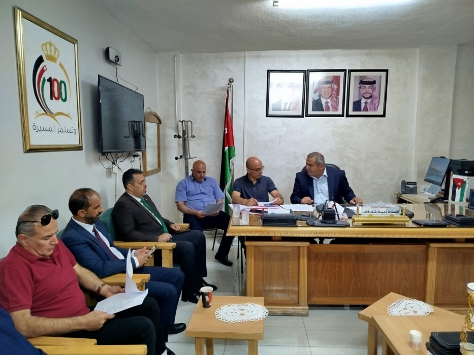 الشديفات: جاهزية قاعات التوجيهي أولوية واستعدادات المدارس قيد المتابعة