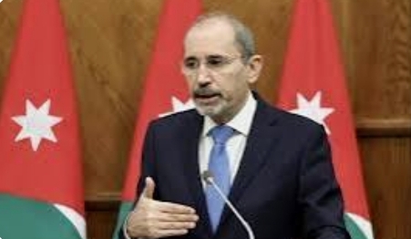 وزير الخارجية يبدأ زيارة عمل إلى بروكسل