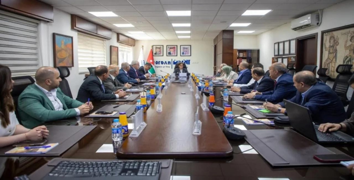 وزيرة السياحة: خطة متكاملة للتسويق السياحي تتزامن مع بطولة كأس العالم
