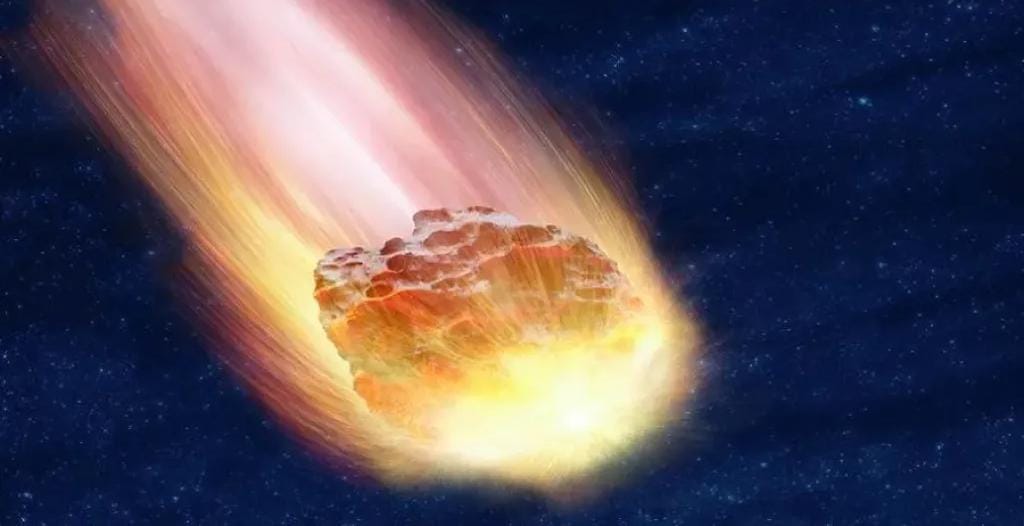 اكتشاف جسم سماوي غامض يندفع بسرعة هائلة نحو الشمس... ناسا توضح مدى خطورته