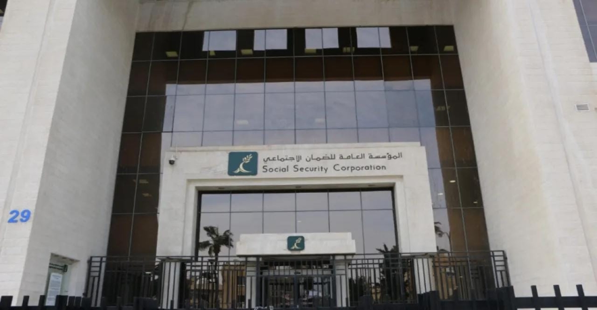 الأردن.. 107 آلاف مشترك اختياري في الضمان