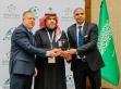 الدوسري يهنئ بن الحاج برئاسة الجامعة التونسية لكرة القدم المصغرة ويعد بدعم شامل لنهضة اللعبة