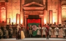 فرقة نادي الجيل تقدم فلكلور وتراث الشركس على المسرح الجنوبي لمهرجان جرش