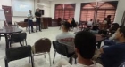 دورة تدريبية حول التسويق الإلكتروني في مادبا