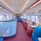 فرنسا تكشف عن قطار TGV M الجديد: أسرع وأكثر راحة واستدامة