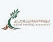 أكثر من 107 آلاف مشترك اختياري في الضمان حتى نهاية النصف الأول العام الحالي