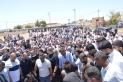 وداع مؤلم لـ فايز عناد الفايز.. خسارة حزينة تخيم على قبيلة بني صخر ...صور 