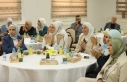 البرلمانيات يطلعن على برامج رعاية الأيتام في مؤسسة الحسين الاجتماعية