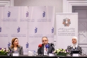  وزارةالشباب تعرّف القطاع الخاص بجائزة الحسين للعمل التطوعي