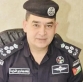 العميد الشرايدة مديرا لمديرية الدفاع المدني