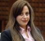 الجالية الأردنية بألمانيا تنعى المستشارة بمنظمة الشفافية كندة حتر