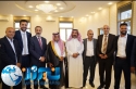 المرعي والقديسات نسايب ...البروفيسور هشام المكانين طلب والحاج فازع القديسات أعطى ...صور