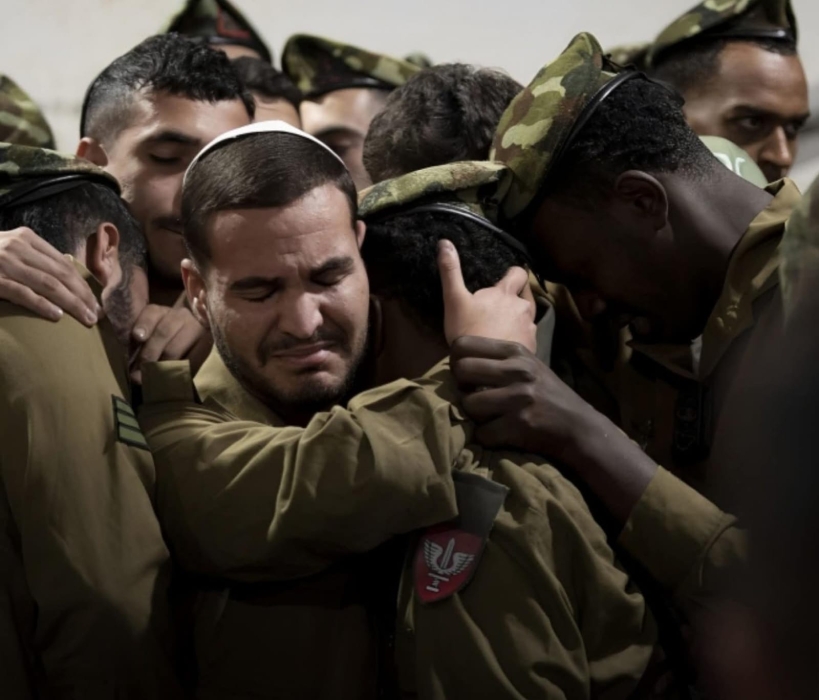 تصاعد الانتحار في صفوف جيش الاحتلال.. ثالث جندي ينتحر خلال 10 أيام ومخاوف من أزمة نفسية متفجرة