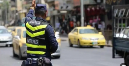 خطة مرورية بالتزامن مع إعلان نتائج الشامل