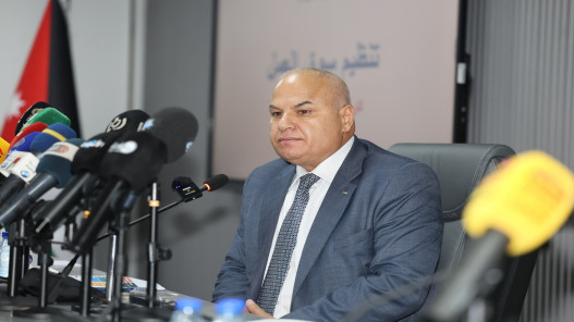 وزير العمل: تسفير 4552 عاملًا غير أردني مخالف في النصف الأول من 2025