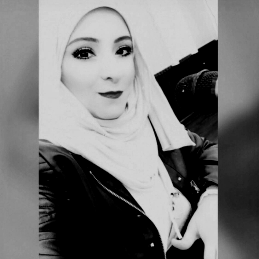 وداعًا أميرة . الإعلامية أميرة أبو صبرة في ذمة الله