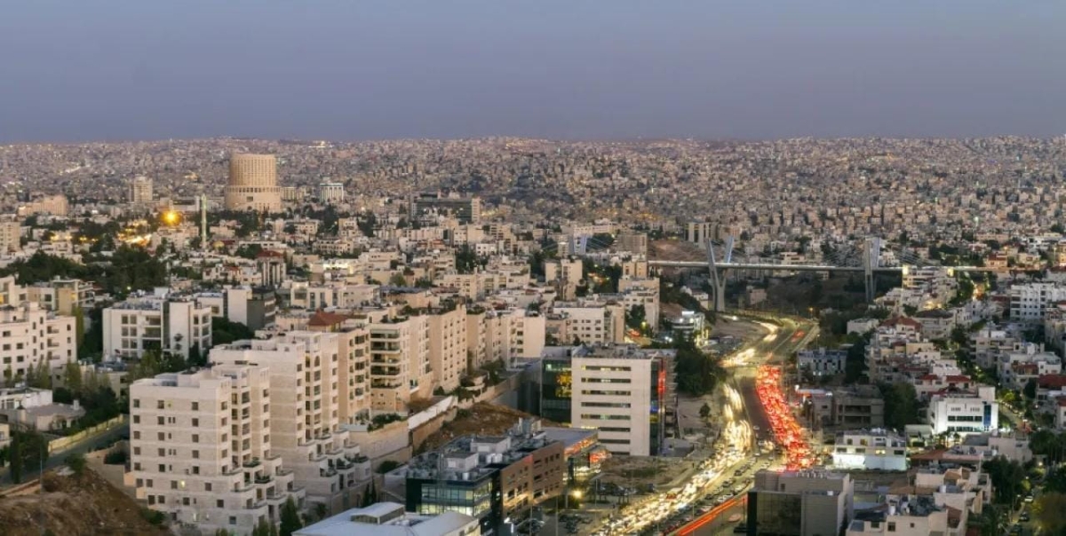 الأردن..الإيرادات المحلية تصل إلى 4.067 مليار دينار حتى أيار 2025