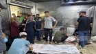 مجزرة جديدة في مخيم الشاطئ: 5 شهداء وعدد من المفقودين تحت الأنقاض