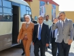 رئيس الوزراء يبدأ جولة ميدانية في المفرق