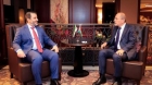 الصفدي والشيباني يبحثان العلاقات الثنائية في بروكسل
