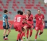 المنتخب الوطني للسيدات يلتقي بوتان بالتصفيات الآسيوية غدا