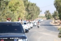 وزير الدفاع السوري يعلن وقف إطلاق النار في السويداء