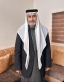 خالد البلوي يهنئ ابنته : نجاحك أجمل هدايا العام