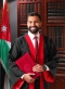 مبارك  شهادة الطب  للدكتور عبدالمؤمن عبدالغفور من الجامعة الهاشمية