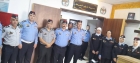 زيارة ميدانية للمشاركين في دورة إدارة الموارد البشرية ...صور