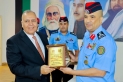 ادارة مكافحة المخدرات تنظم ندوة توعوية  في مادبا