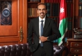 مبارك لـ هاشم الملوح شهادة البكالوريوس من الجامعة الاردنية