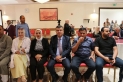 مؤسسة المتقاعدين العسكريين تنظم يومًا طبيًا في عجلون...صور