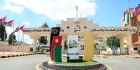 الأشغال: تشديد الرقابة على مشاريع الاعمار لضمان تطبيق كودات البناء