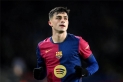 بيدري أفضل لاعب في برشلونة لموسم 20242025
