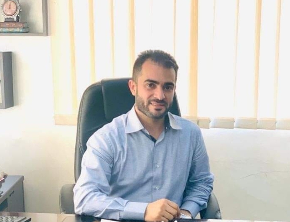مدير مياه إربد المومني :شركة مياه اليرموك ستبدأ بتزويد عدد من مناطق لواء المزار الشمالي بحصة مياه إضافية